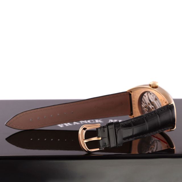 Franck Muller Casablanca 8880 B C DT AC Image 4